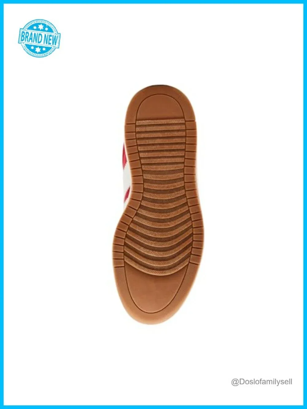 Platform Fashion Sneakers Lace-Up Cushioned Comfort Casual Streetwear Shoes